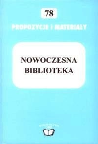 Nowoczesna biblioteka - praca zbiorowa, Stowarzyszenie Bibliotekarzy Polskich