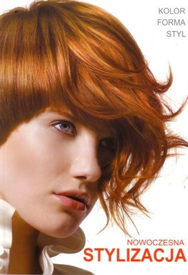 Nowoczesna stylizacja. Kolor, forma, styl - Zuzanna Sumirska
