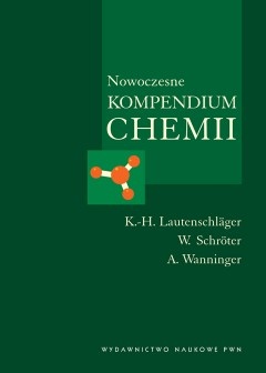 Nowoczesne kompendium chemii - Werner SchrÖter