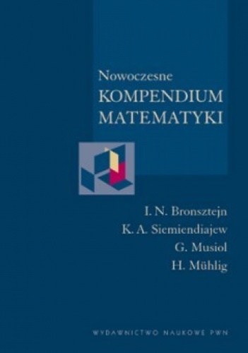 Nowoczesne kompendium matematyki