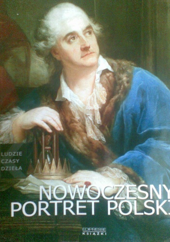 Nowoczesny portret polski - Piotr Kopszak