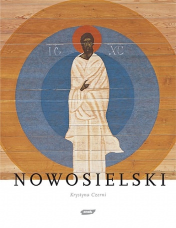 Nowosielski - Krystyna Czerni