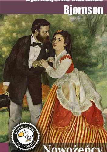 Nowożeńcy - Bjørnstjerne Bjørnson