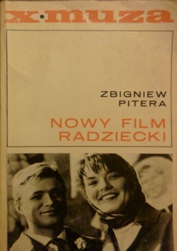 Nowy film radziecki - Zbigniew Pitera
