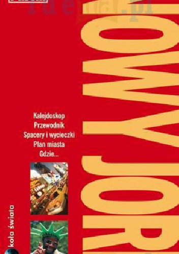 Nowy Jork - Danny Mangin, Lauren McGrath