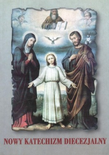 Nowy katechizm diecezjalny