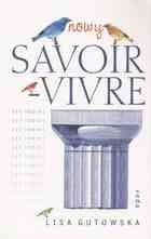 Nowy Savoir-Vivre - Lisa Gutowska