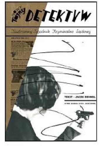 Nowy Tajny Detektyw - Jacek Dehnel, Barbara Klicka