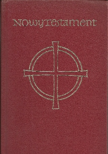 Nowy Testament i Psalmy - praca zbiorowa
