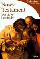 Nowy Testament. Postacie i epizody - Stefano Zuffi