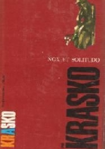 Nox et solitudo - Ivan Krasko