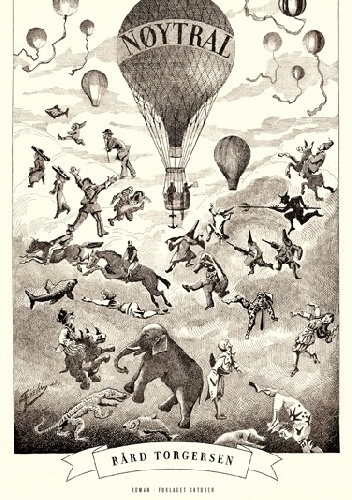 Nøytral - Bård Torgersen