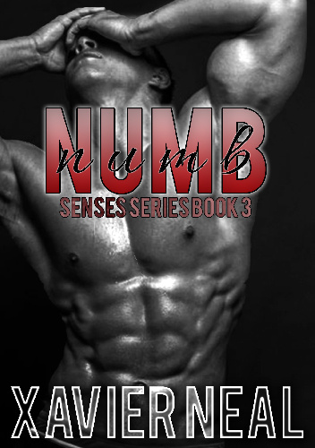 Numb - Xavier Neal