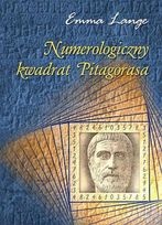 Numerologiczny Kwadrat Pitagorasa - Emma Lange