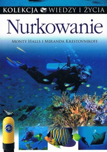 Nurkowanie - Monthy Halls