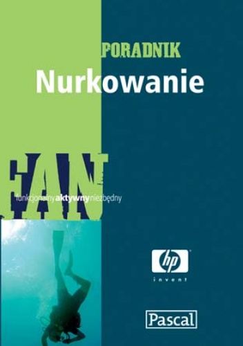 Nurkowanie - poradnik - Andrzej Kasiński