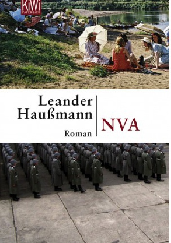 NVA: Roman - Leander Haußmann