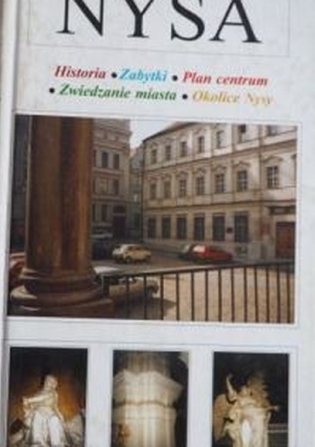 Nysa - Ryszard Safiak