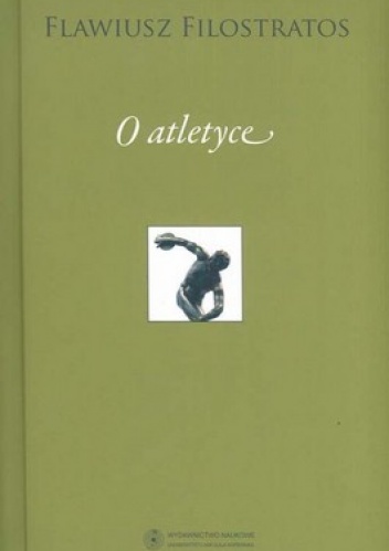 O atletyce - Flawiusz Filostratos