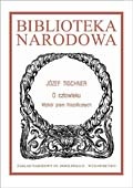 O człowieku. Wybór pism filozoficznych - ks. Józef Tischner