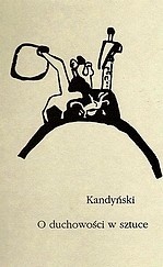 O duchowości w sztuce - Wassily Kandinsky