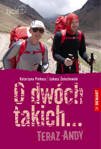 O dwóch takich... Teraz Andy - Katarzyna Pinkosz, Łukasz Żelechowski