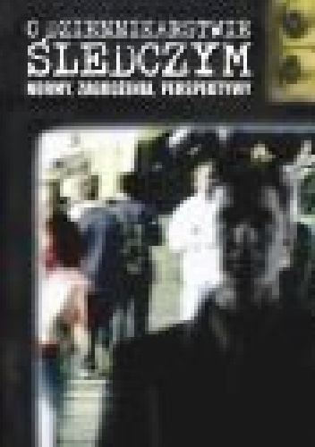 O dziennikarstwie śledczym. Normy, zagrożenia, perspektywy - Marek Palczewski