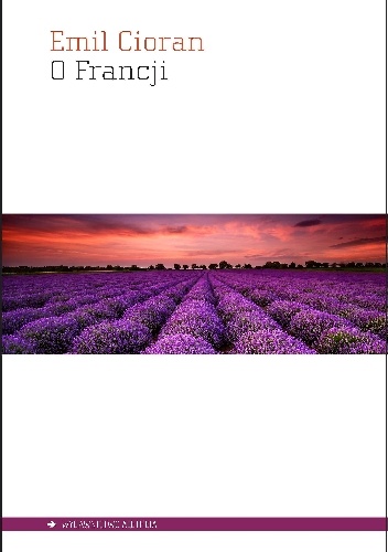 O Francji - Emil Cioran