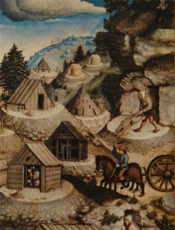 O górnictwie i hutnictwie: dwanaście ksiąg - Georgius Agricola