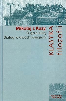 O grze kulą - Mikołaj z Kuzy