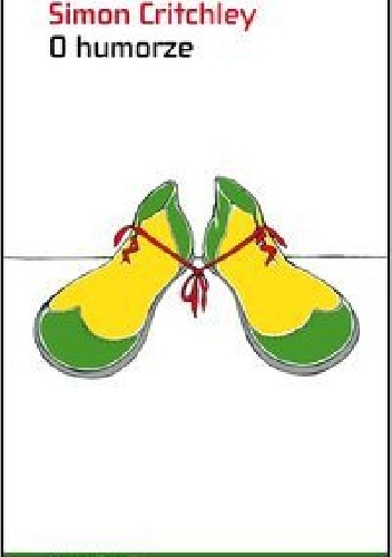 O humorze - Simon Critchley