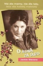 O jedną za dużo - Jackie Stevens