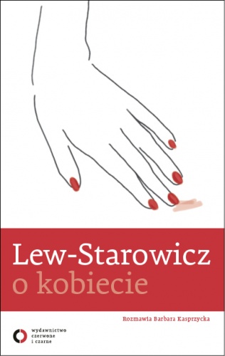 O kobiecie - Zbigniew Lew-Starowicz