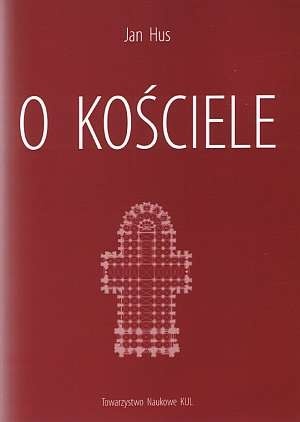 O Kościele - Jan Hus