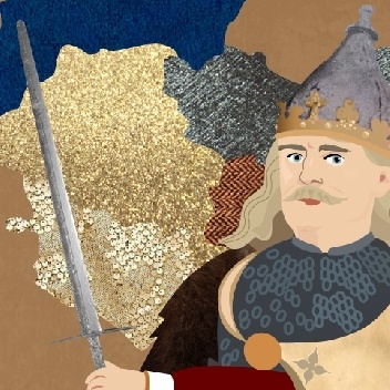 O krawcu szyjącym bez nici - Agnieszka Wiktorowska-Chmielewska