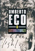 O literaturze - Umberto Eco