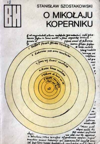 O Mikołaju Koperniku - Stanisław Szostakowski