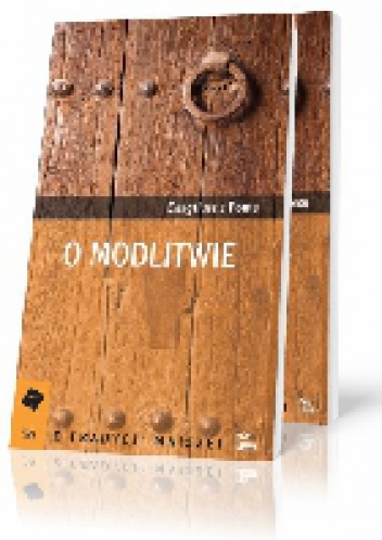 O modlitwie - Ewagriusz z Ponu