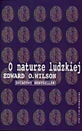 O naturze ludzkiej - Edward O. Wilson