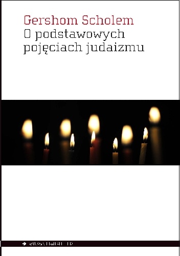 O podstawowych pojęciach judaizmu - Gershom Scholem