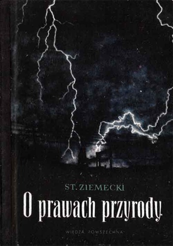 O prawach przyrody - Stanisław Ziemecki