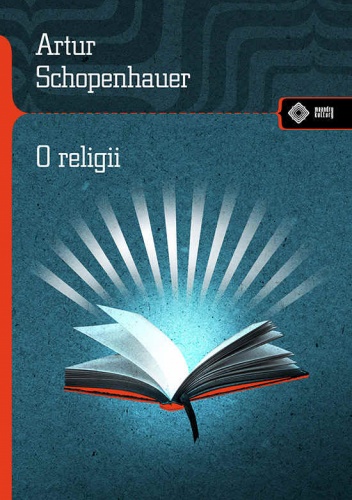 O religii - Arthur Schopenhauer