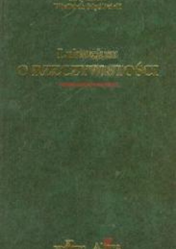 O rzeczywistości - Lukrecjusz