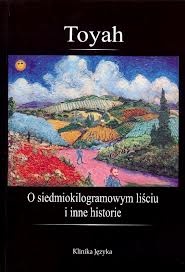O siedmiokilogramowym liściu i inne historie - Krzysztof Osiejuk