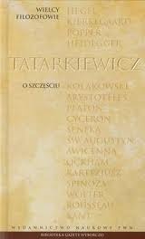 O szczęściu - Władysław Tatarkiewicz
