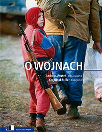 O wojnach - Andreas Rostek
