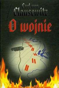 O wojnie - Carl von Clausewitz
