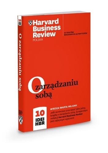 O zarządzaniu sobą