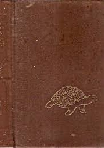 O złotym żółwiu. Bajki birmańskie - Htin Aung