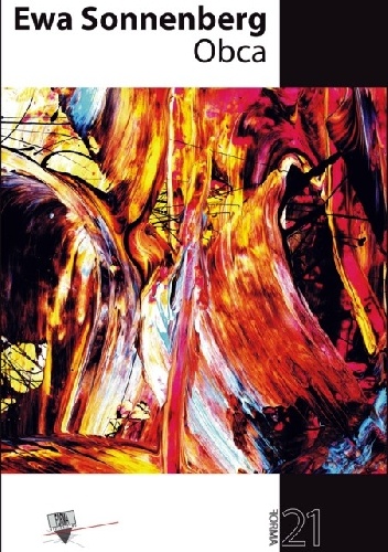 Obca - Ewa Sonnenberg
